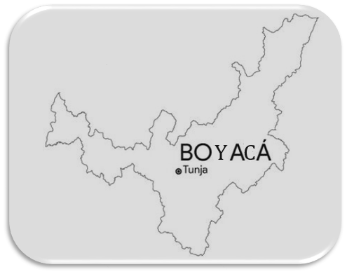 Boyacá Boyacá
