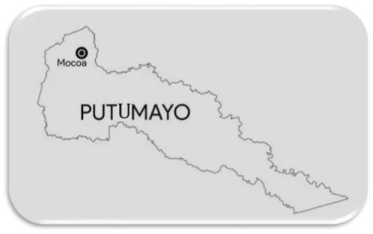 PUTUMAYO