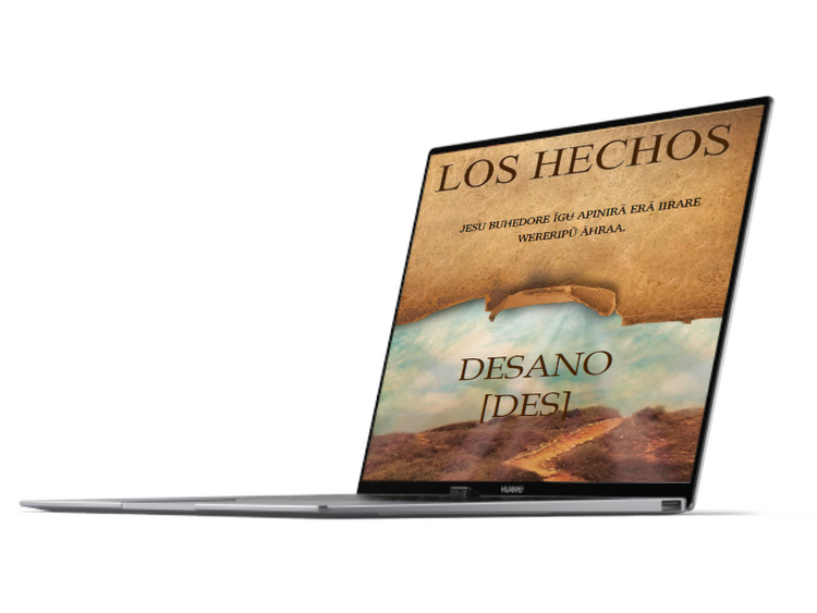 HECHOS