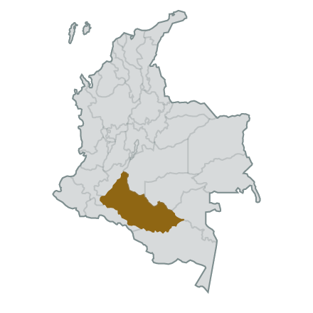 Caquetá