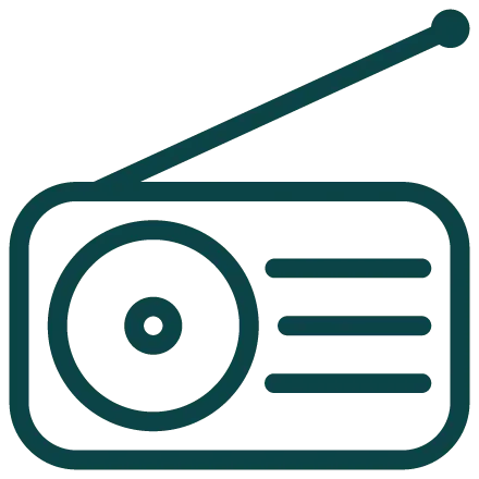 Programas de radio