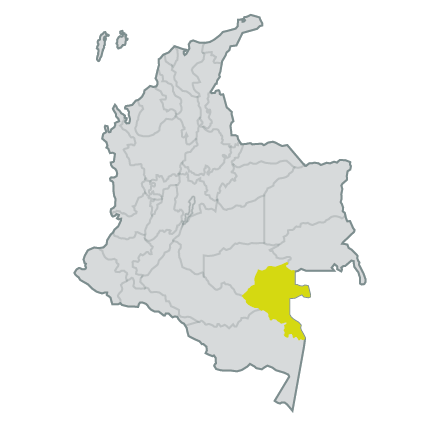 Vaupés