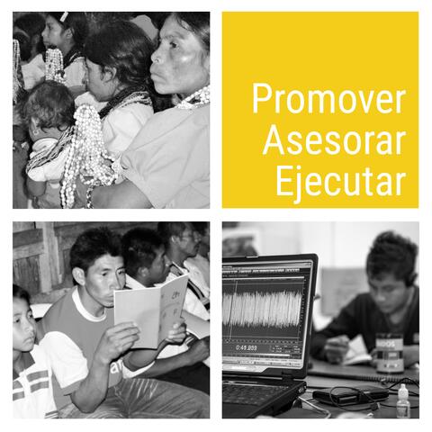 Pedagogías propias Pedagogías propias