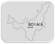 Boyacá Boyacá