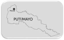 PUTUMAYO PUTUMAYO